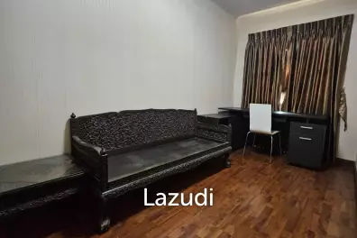 Modern 300 sqm detached house in Prawet Bangkok with garden