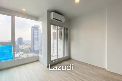 30.81 sqm 1 Bedroom Condo on High Floor at Culture Thonglor