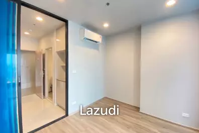 30.81 sqm 1 Bedroom Condo on High Floor at Culture Thonglor