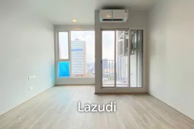 30.81 sqm 1 Bedroom Condo on High Floor at Culture Thonglor