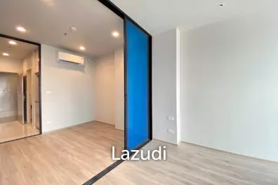 30.81 sqm 1 Bedroom Condo on High Floor at Culture Thonglor