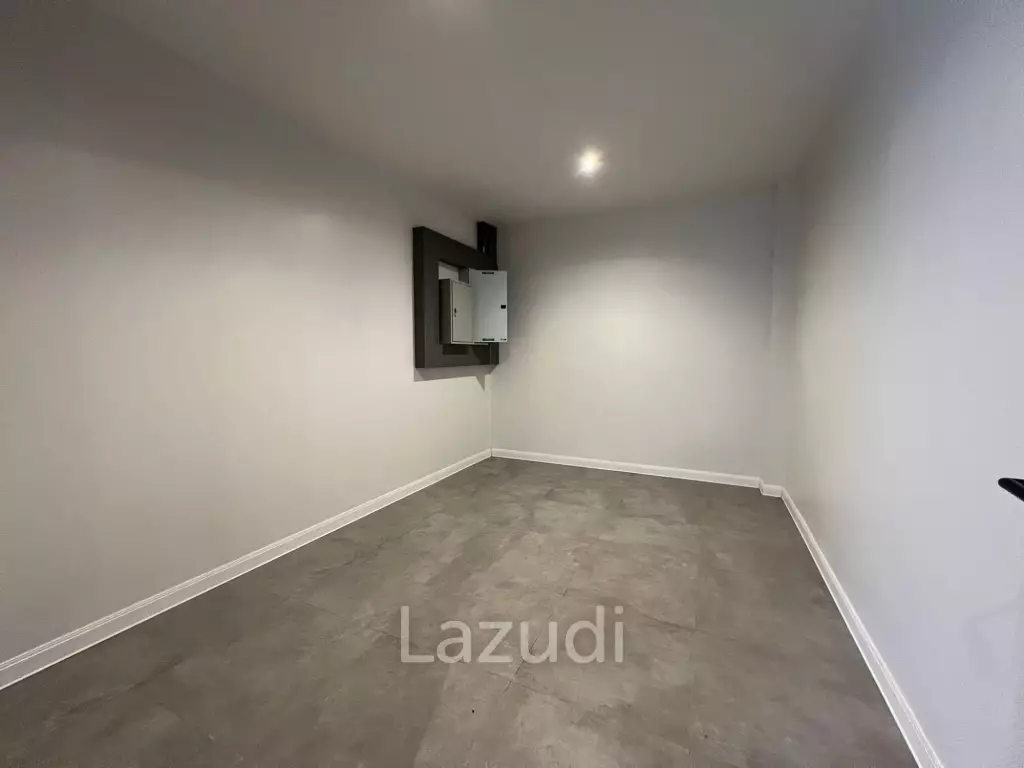Luxury 4-Bedroom Sea View Villa at The Bay Ridge