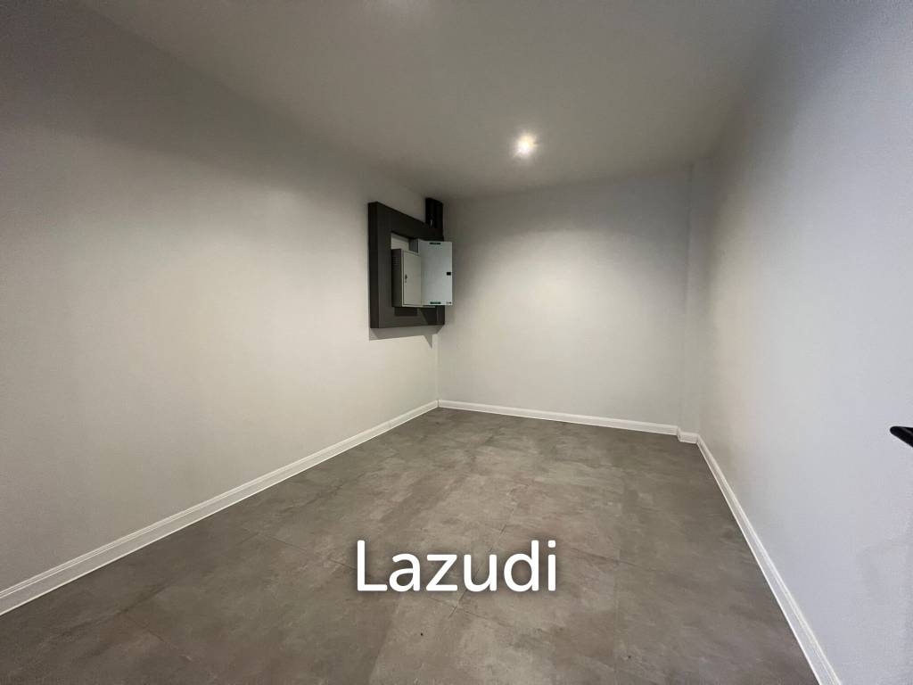 Luxury 4-Bedroom Sea View Villa at The Bay Ridge