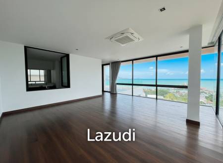 Luxury 4-Bedroom Sea View Villa at The Bay Ridge