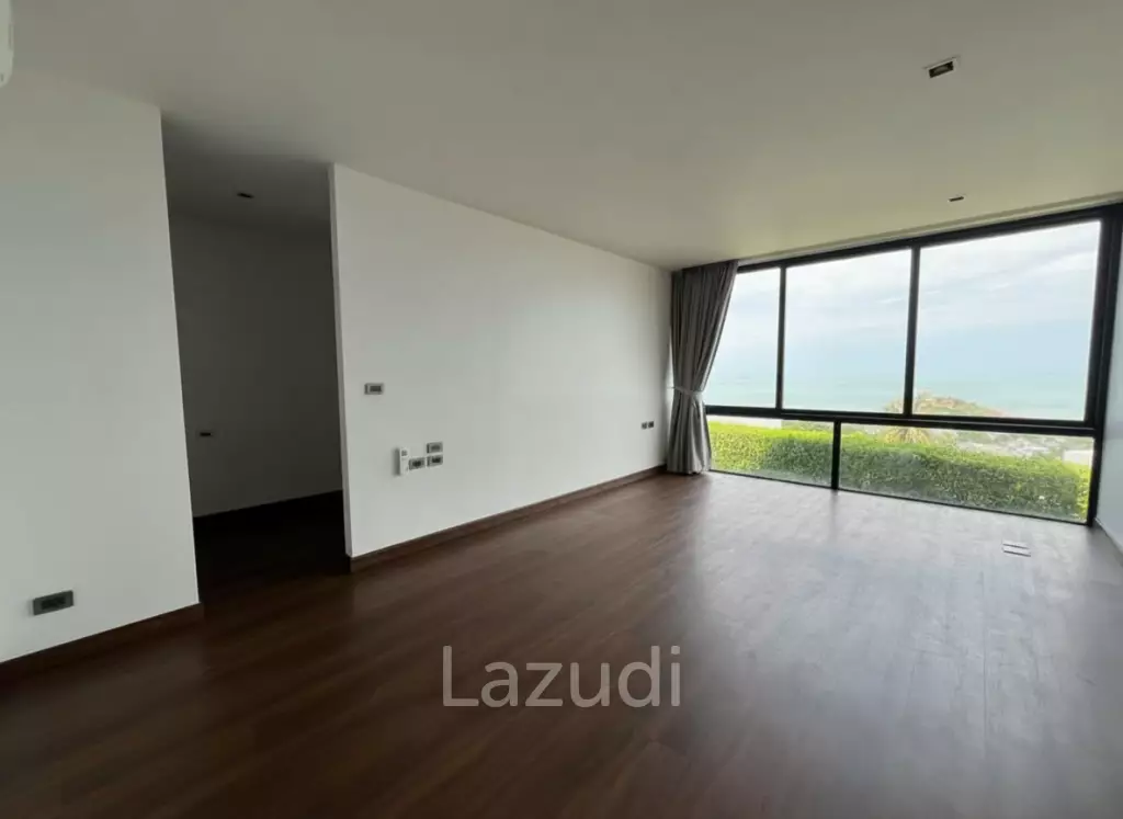 Luxury 4-Bedroom Sea View Villa at The Bay Ridge