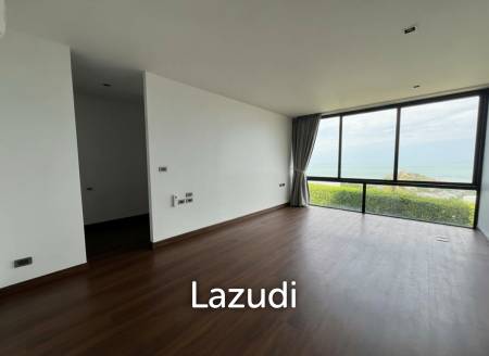 Luxury 4-Bedroom Sea View Villa at The Bay Ridge