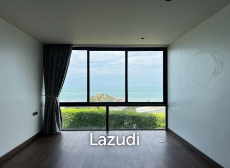 Luxury 4-Bedroom Sea View Villa at The Bay Ridge