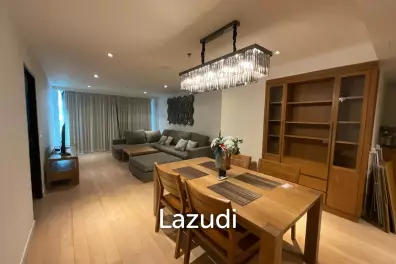 122 sqm high floor condo at Eight Thonglor Residence, Khlong Tan Nuea