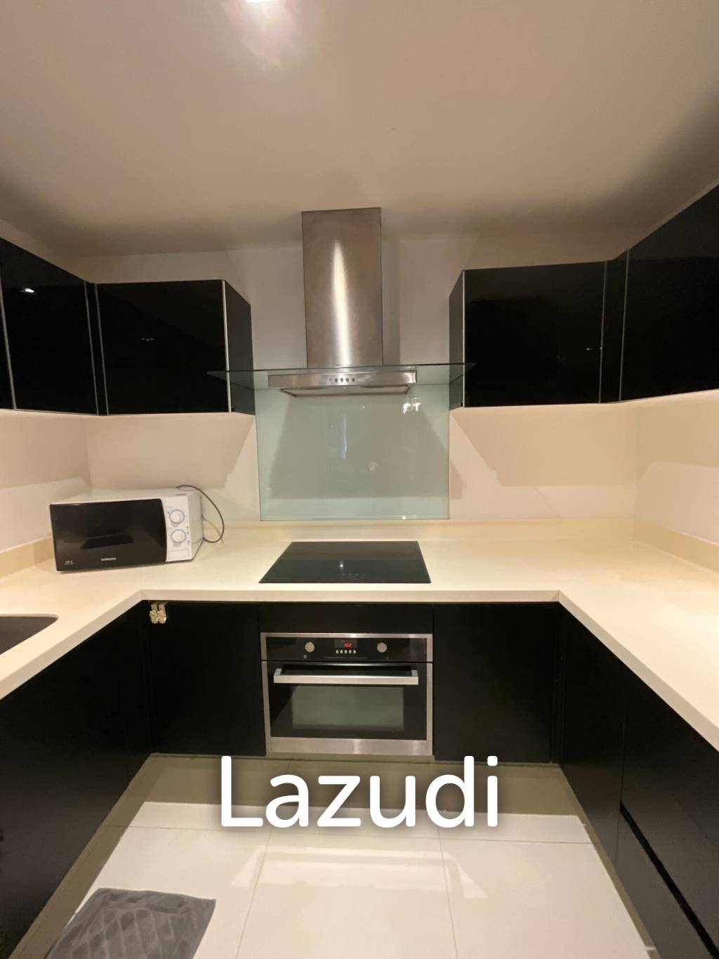 122 sqm high floor condo at Eight Thonglor Residence, Khlong Tan Nuea