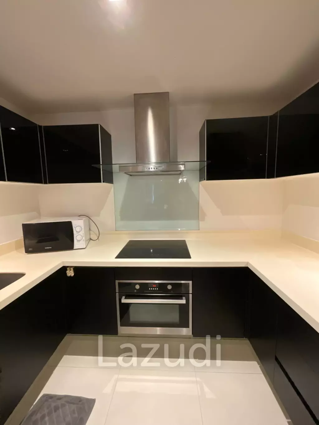 122 sqm high floor condo at Eight Thonglor Residence, Khlong Tan Nuea