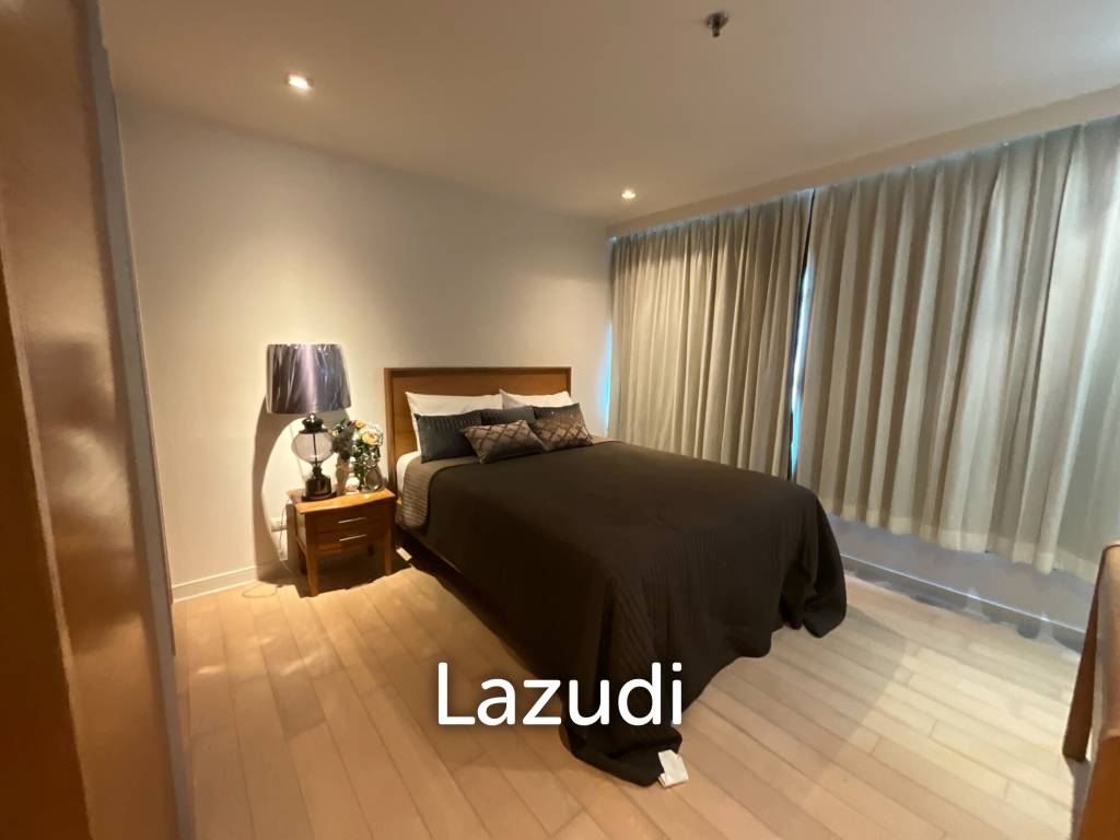 122 sqm high floor condo at Eight Thonglor Residence, Khlong Tan Nuea