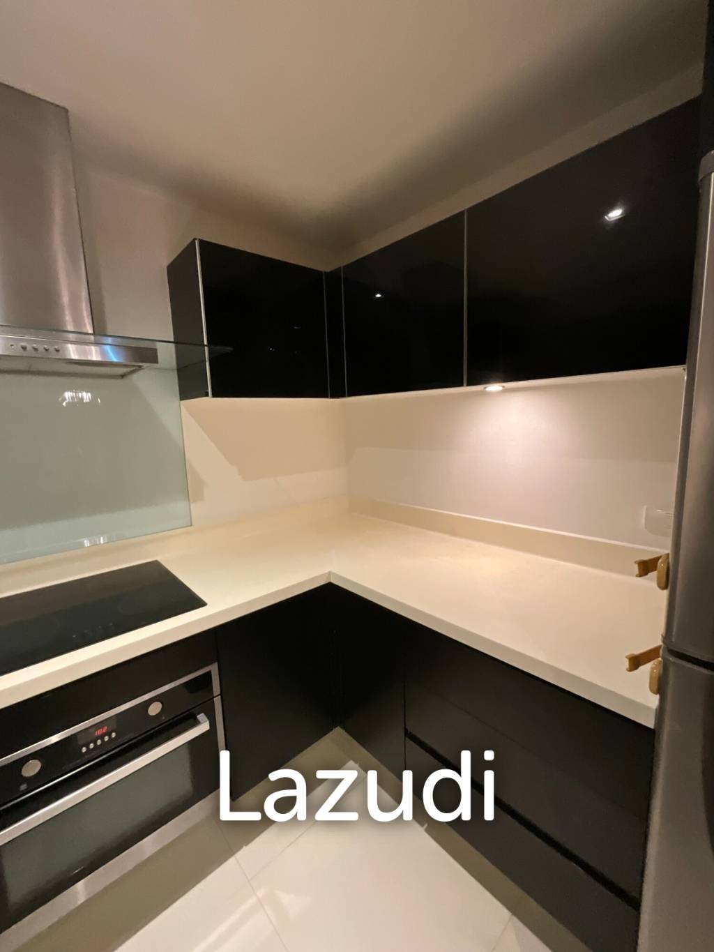 122 sqm high floor condo at Eight Thonglor Residence, Khlong Tan Nuea