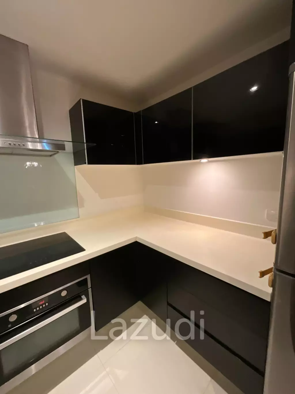 122 sqm high floor condo at Eight Thonglor Residence, Khlong Tan Nuea