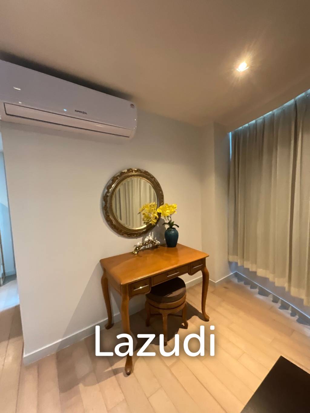 122 sqm high floor condo at Eight Thonglor Residence, Khlong Tan Nuea