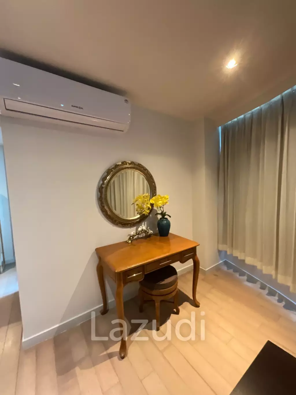 122 sqm high floor condo at Eight Thonglor Residence, Khlong Tan Nuea