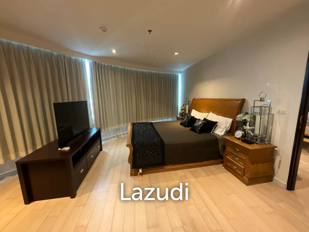 122 sqm high floor condo at Eight Thonglor Residence, Khlong Tan Nuea