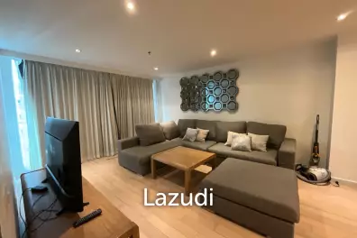 122 sqm high floor condo at Eight Thonglor Residence, Khlong Tan Nuea