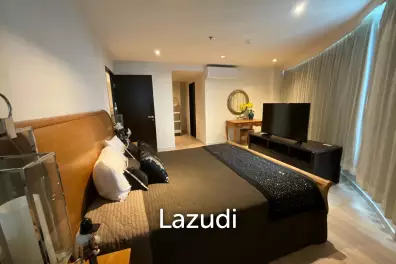 122 sqm high floor condo at Eight Thonglor Residence, Khlong Tan Nuea