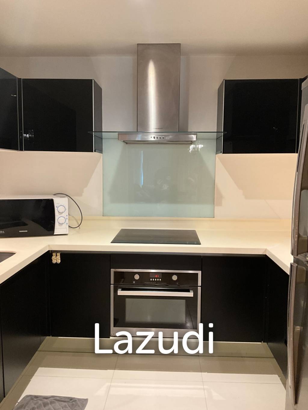 122 sqm high floor condo at Eight Thonglor Residence, Khlong Tan Nuea