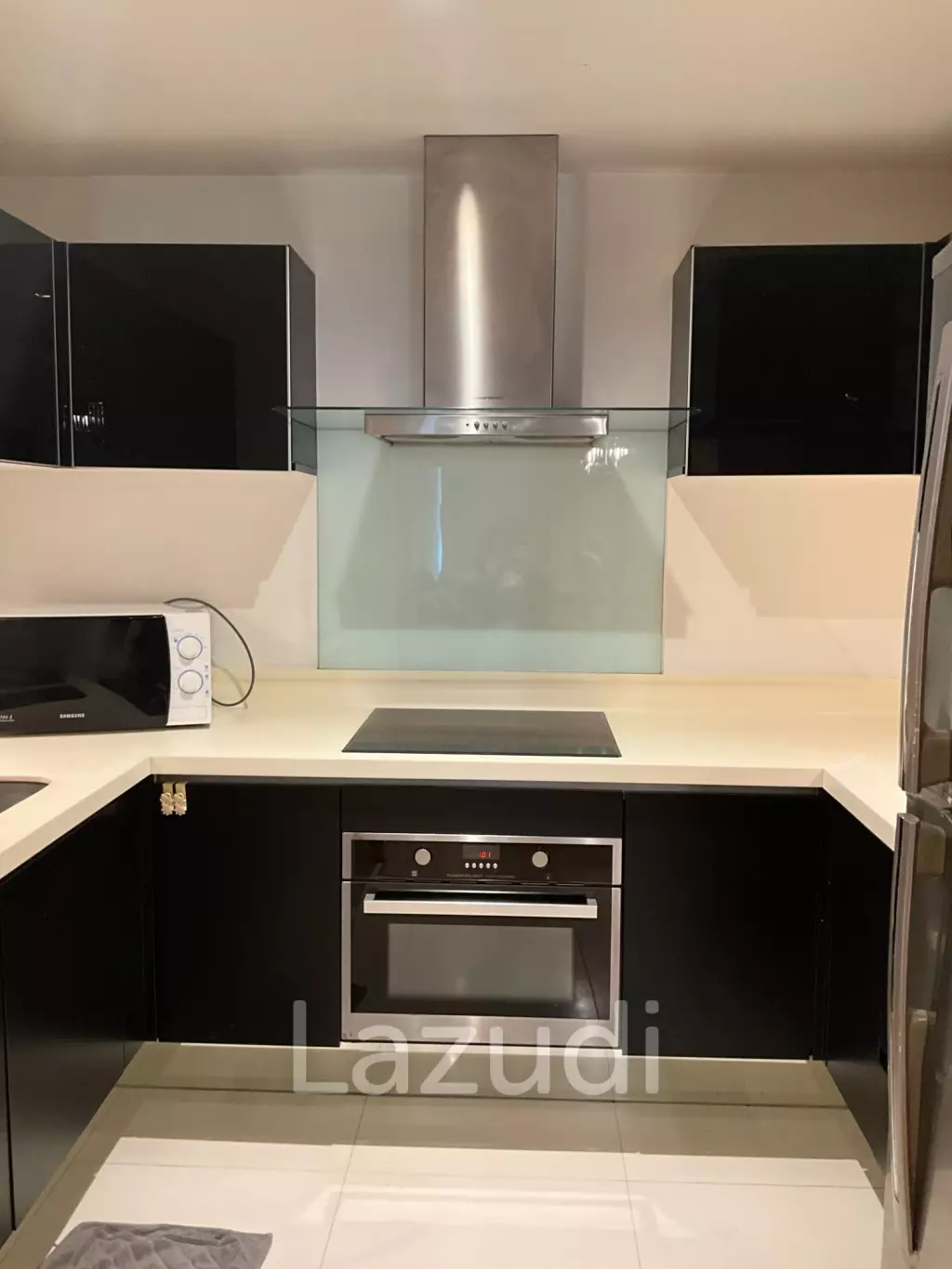 122 sqm high floor condo at Eight Thonglor Residence, Khlong Tan Nuea