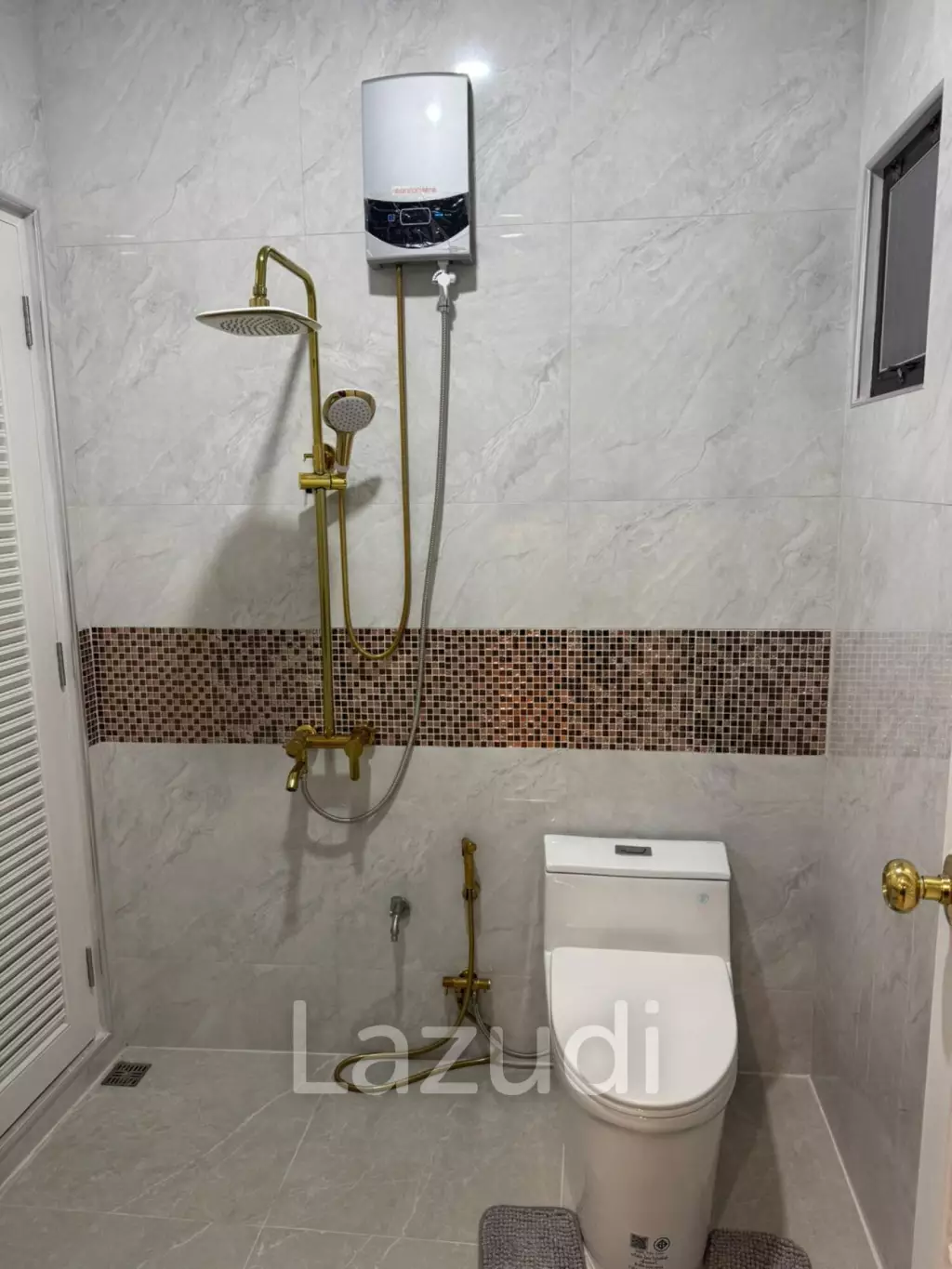 2-Bedroom Pool Villa on Spacious Land in Mae Nam Area
