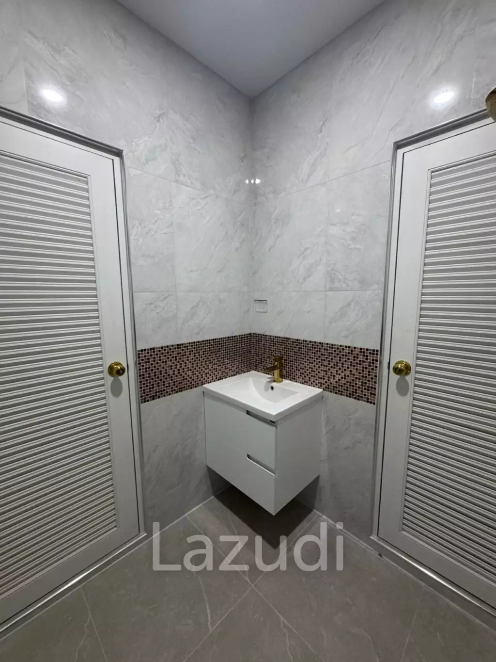 2-Bedroom Pool Villa on Spacious Land in Mae Nam Area