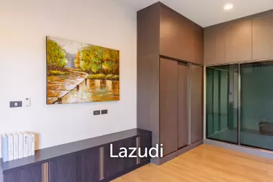 240 sqm modern pool villa in Thap Tai Hua Hin