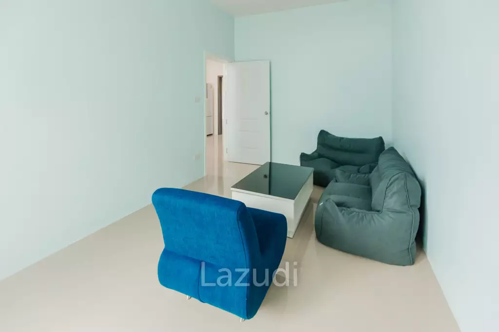 Brand New Apart-Hotel Estate in Pattaya (Nong Pla Lai)