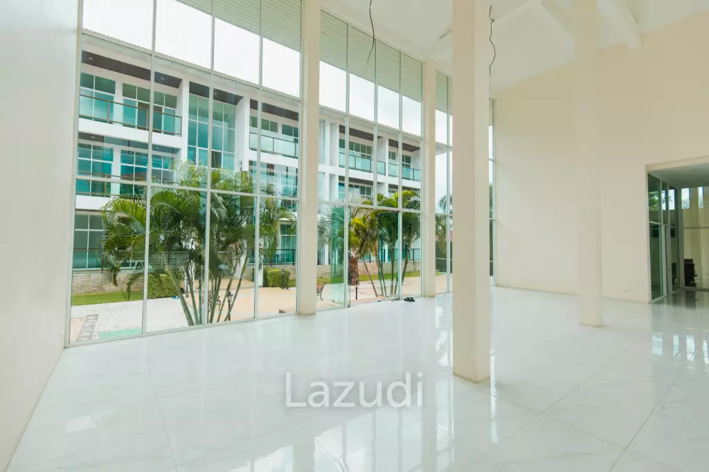 Brand New Apart-Hotel Estate in Pattaya (Nong Pla Lai)