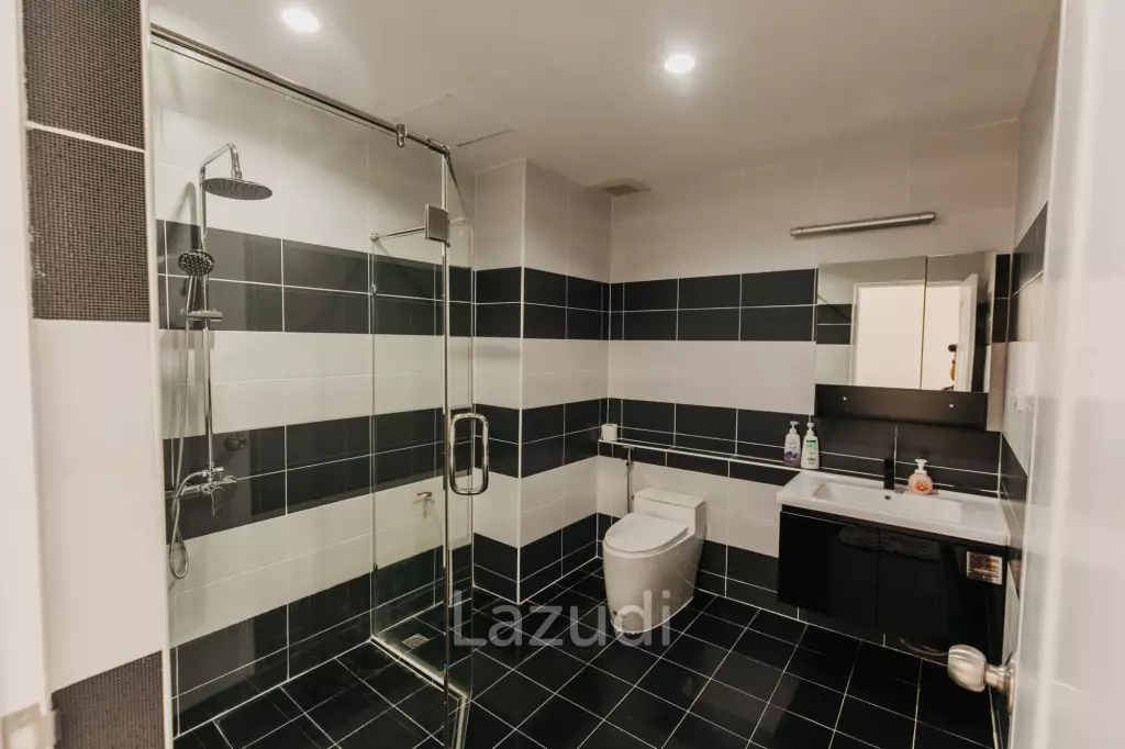 Brand New Apart-Hotel Estate in Pattaya (Nong Pla Lai)