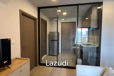 35 sqm 1 Bedroom Condo at Life Phahon - Ladprao