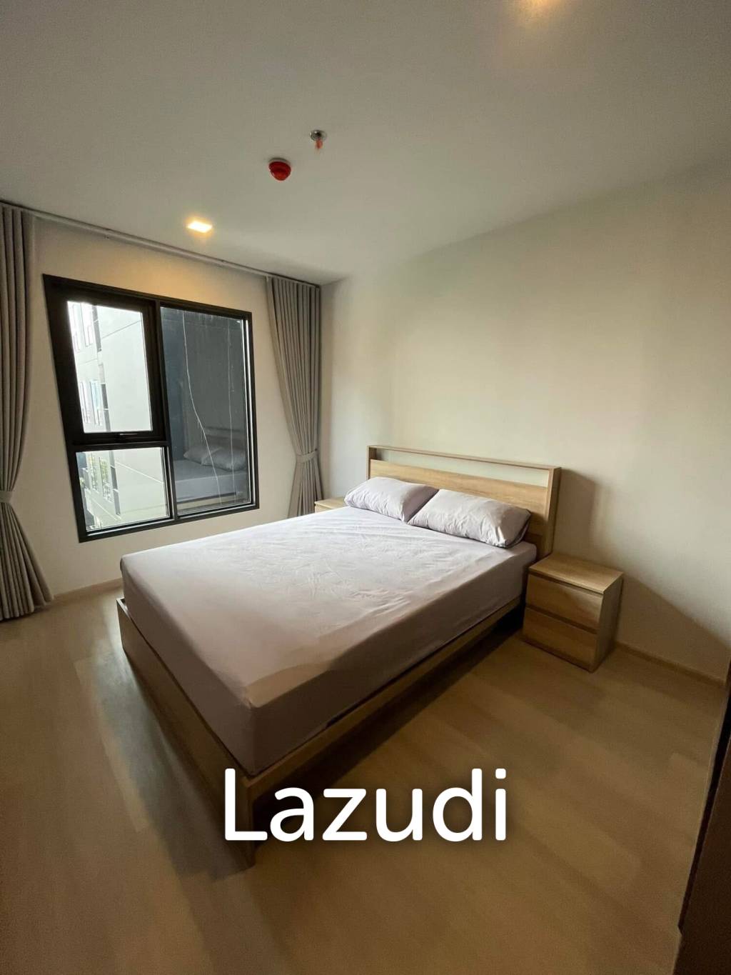 35 sqm 1 Bedroom Condo at Life Phahon - Ladprao