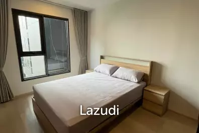 35 sqm 1 Bedroom Condo at Life Phahon - Ladprao