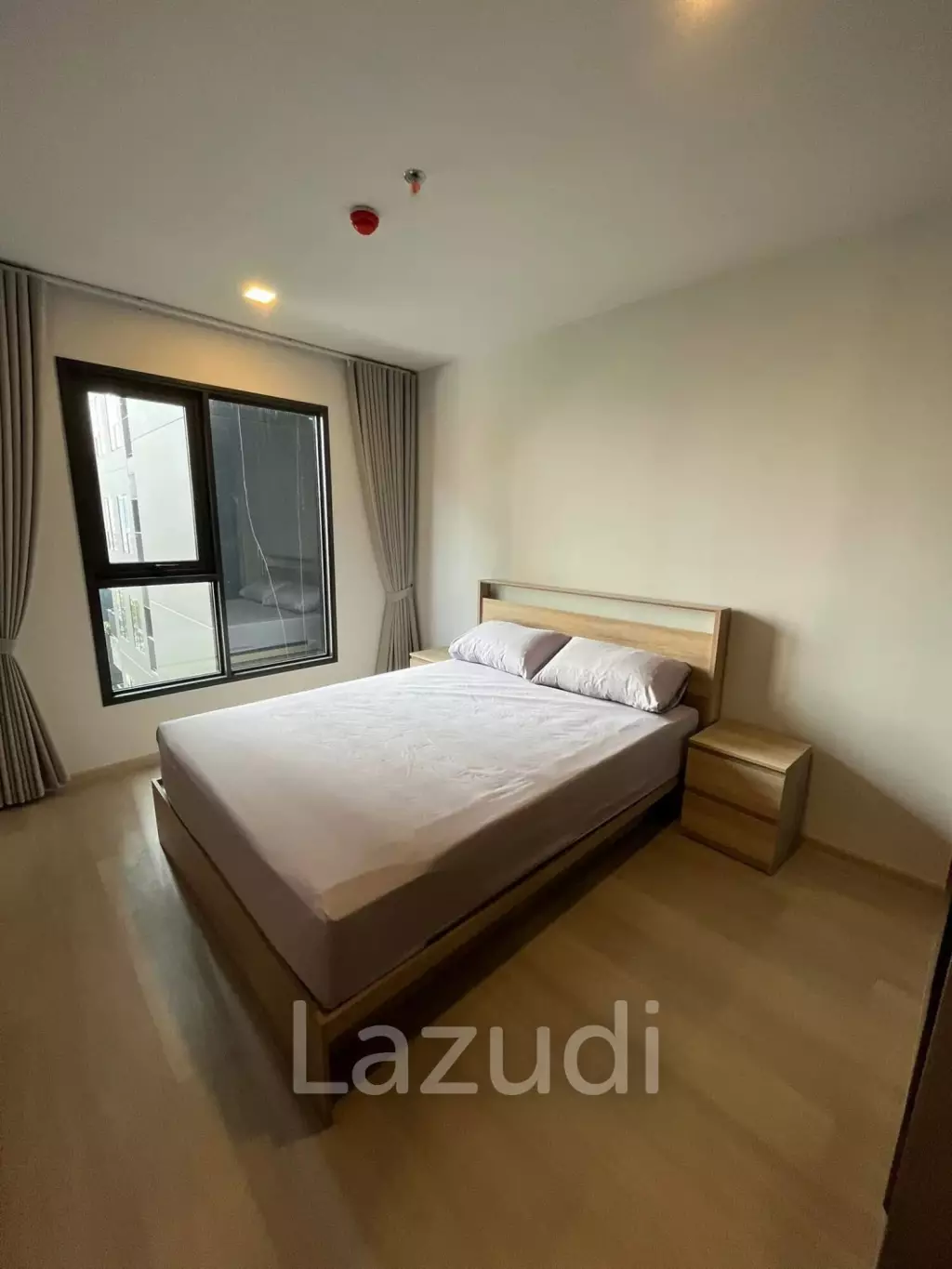 35 sqm 1 Bedroom Condo at Life Phahon - Ladprao