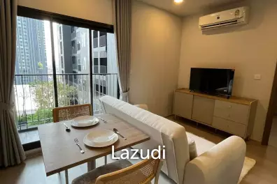 35 sqm 1 Bedroom Condo at Life Phahon - Ladprao