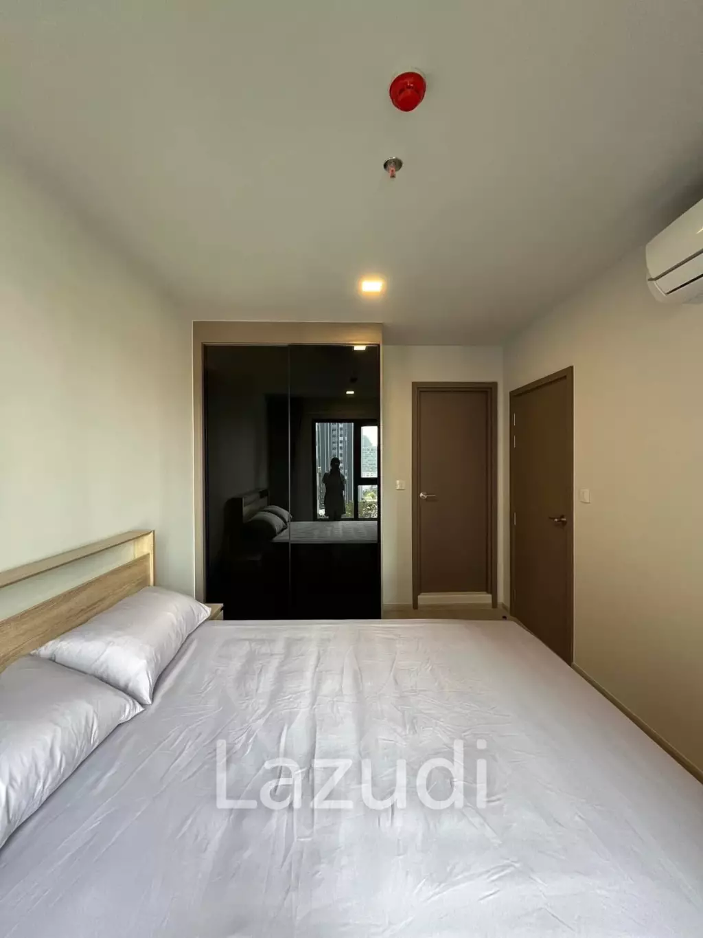 35 sqm 1 Bedroom Condo at Life Phahon - Ladprao