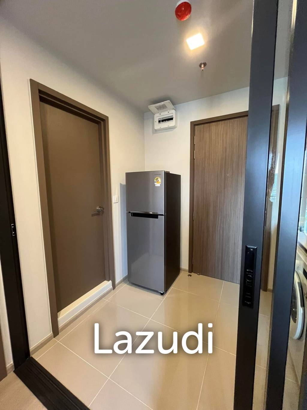 35 sqm 1 Bedroom Condo at Life Phahon - Ladprao