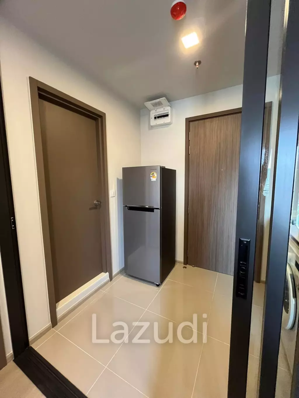 35 sqm 1 Bedroom Condo at Life Phahon - Ladprao