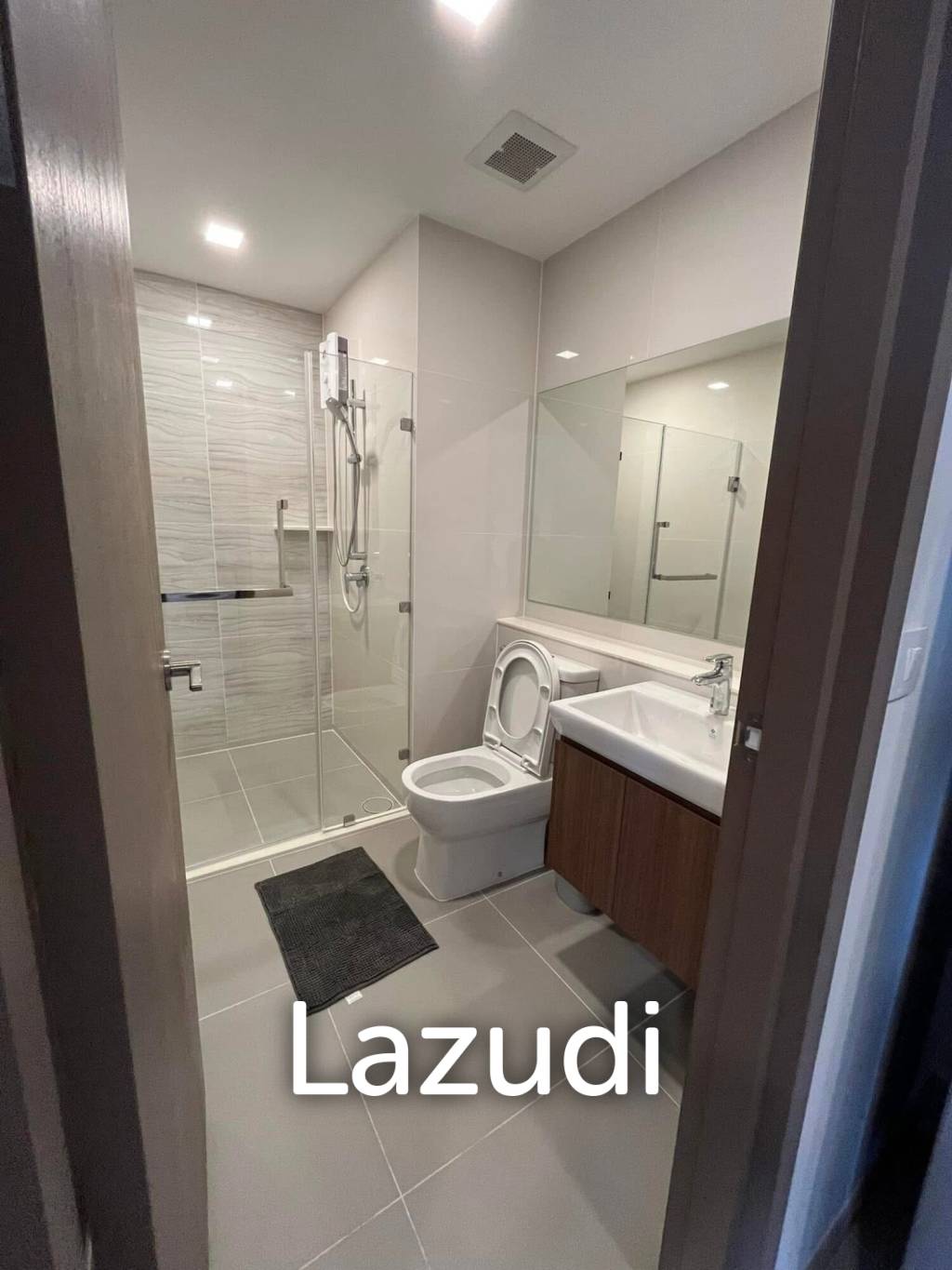 35 sqm 1 Bedroom Condo at Life Phahon - Ladprao