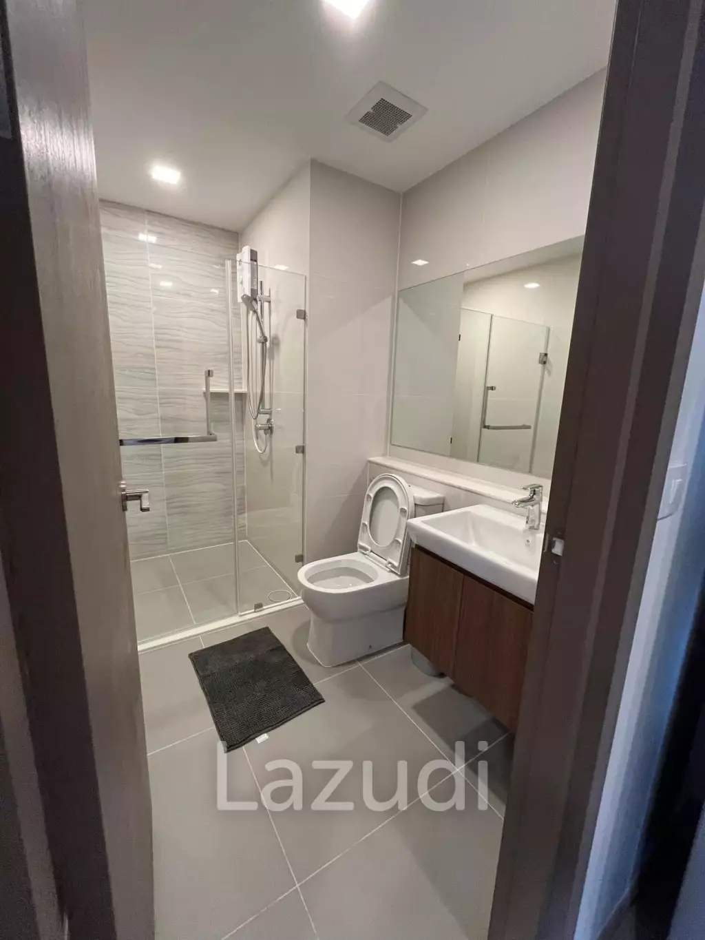 35 sqm 1 Bedroom Condo at Life Phahon - Ladprao