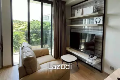1 Bed 1 Bath 34 SQ.M. Andromeda Condominium