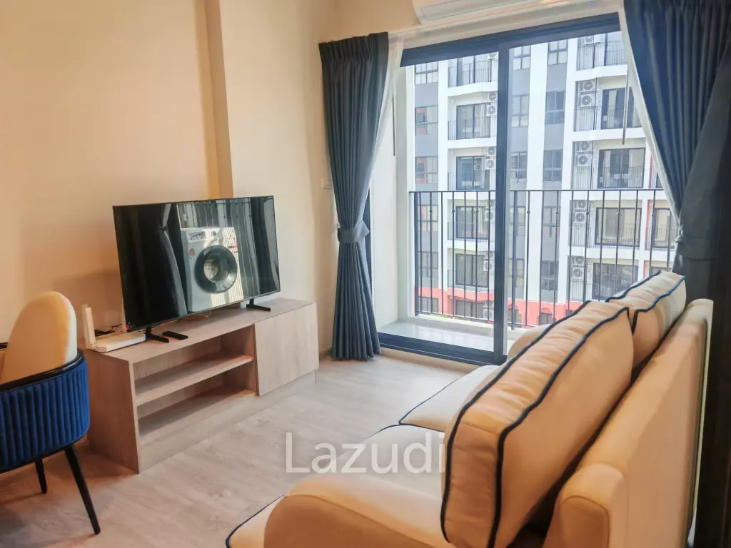 CABANAS HUA HIN – Brand new Stylish Beachside Living
