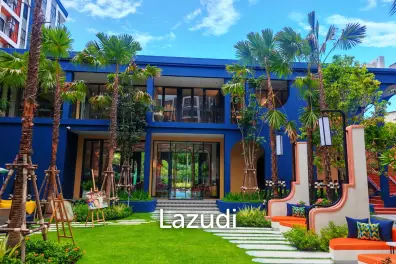 CABANAS HUA HIN – Brand new Stylish Beachside Living
