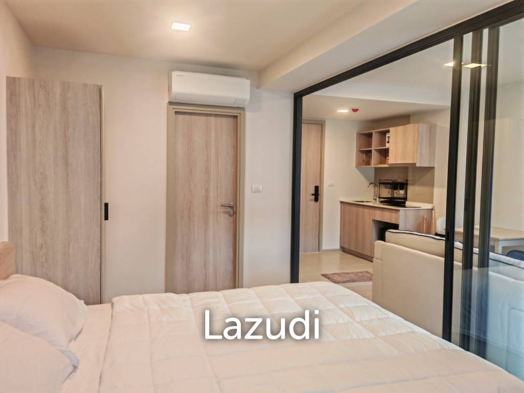 CABANAS HUA HIN – Brand new Stylish Beachside Living