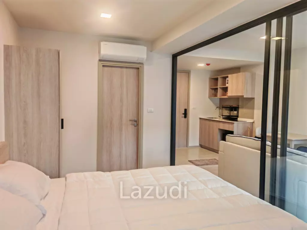 CABANAS HUA HIN – Brand new Stylish Beachside Living