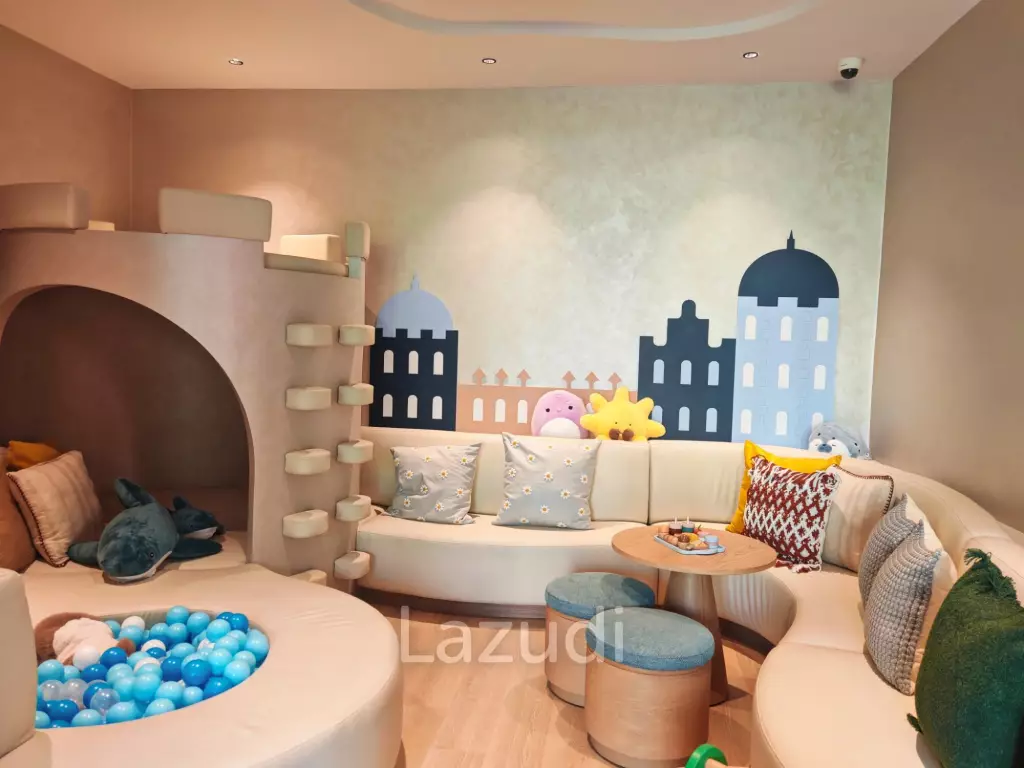 CABANAS HUA HIN – Brand new Stylish Beachside Living
