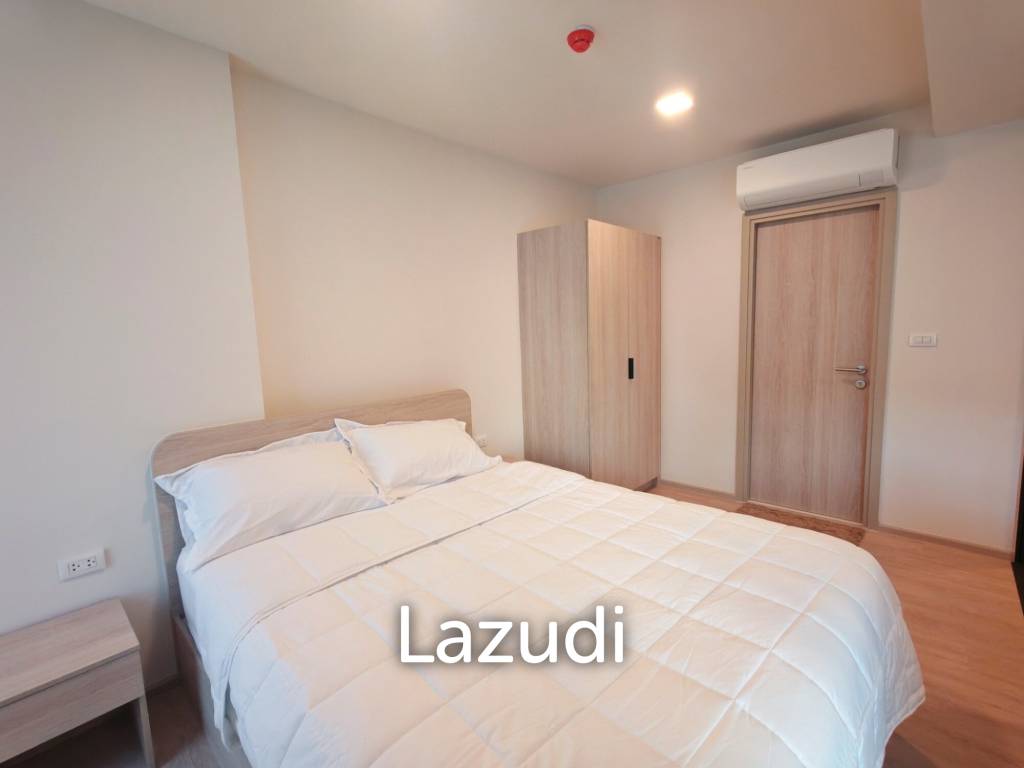 CABANAS HUA HIN – Brand new Stylish Beachside Living