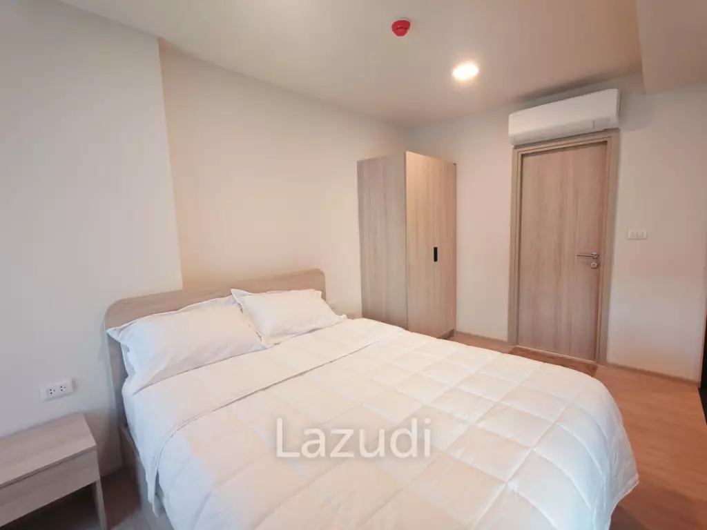 CABANAS HUA HIN – Brand new Stylish Beachside Living