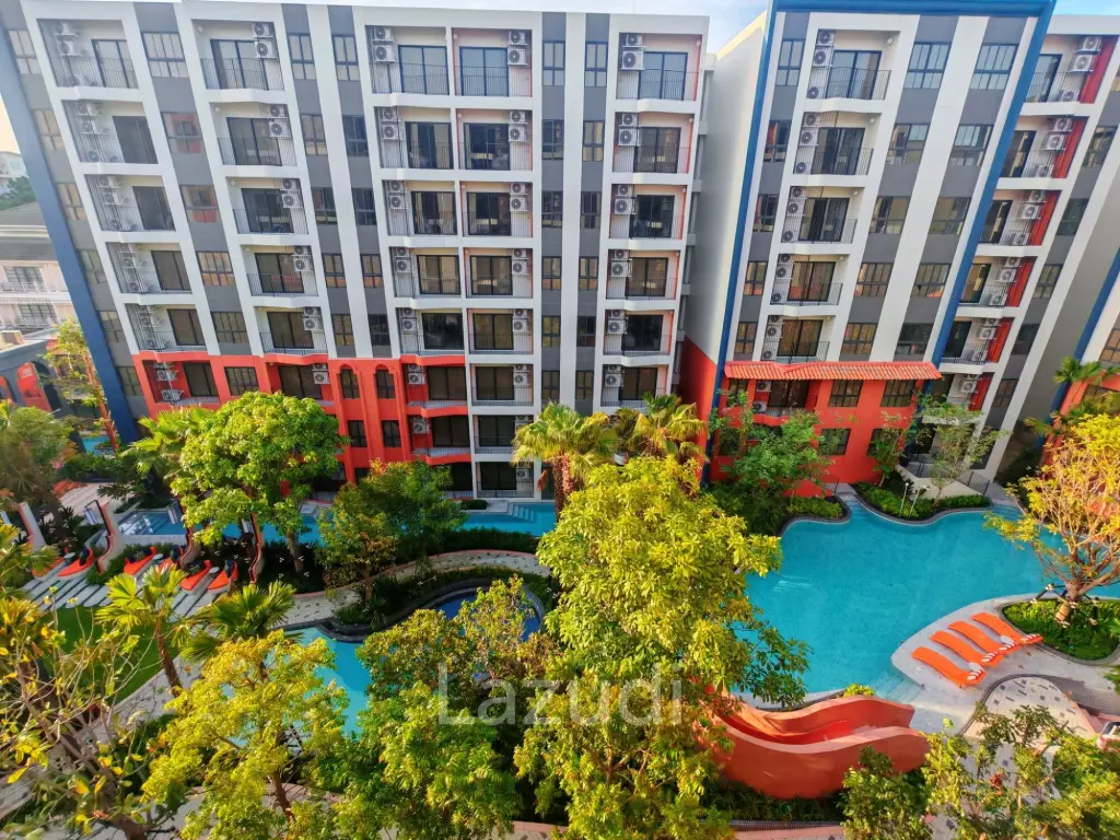 CABANAS HUA HIN – Brand new Stylish Beachside Living