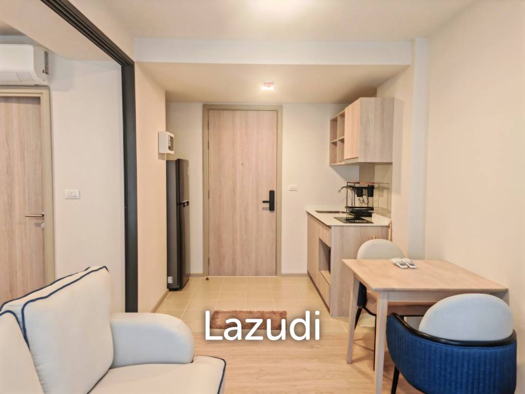 CABANAS HUA HIN – Brand new Stylish Beachside Living